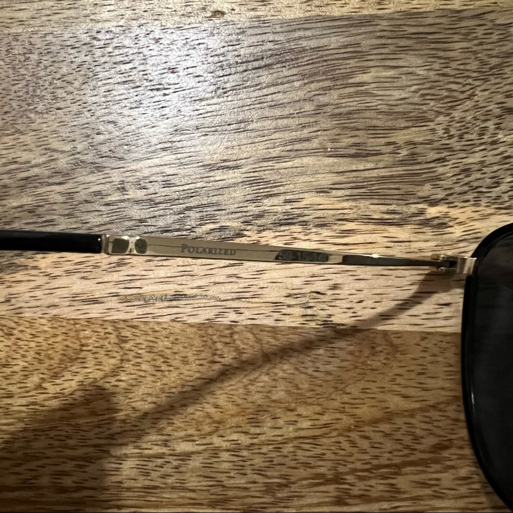 Mohala Eyewear Leahi Sunglasses - Picture 11 of 11